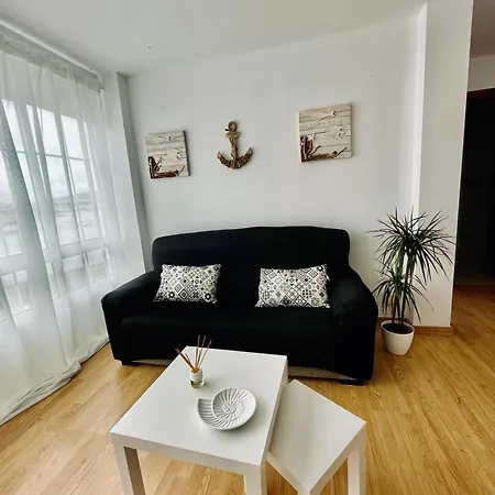 Alborada 1 Apartment Corcubion Exterior photo