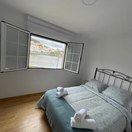 Alborada 1 Apartment Corcubion Exterior photo