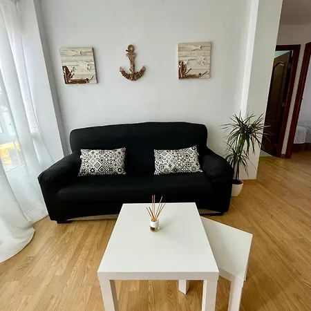 Alborada 1 Apartment Corcubion Exterior photo