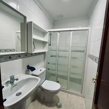 Alborada 1 Apartment Corcubion Exterior photo