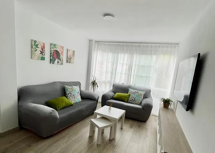 Apartamentos Alborada En Corcubion