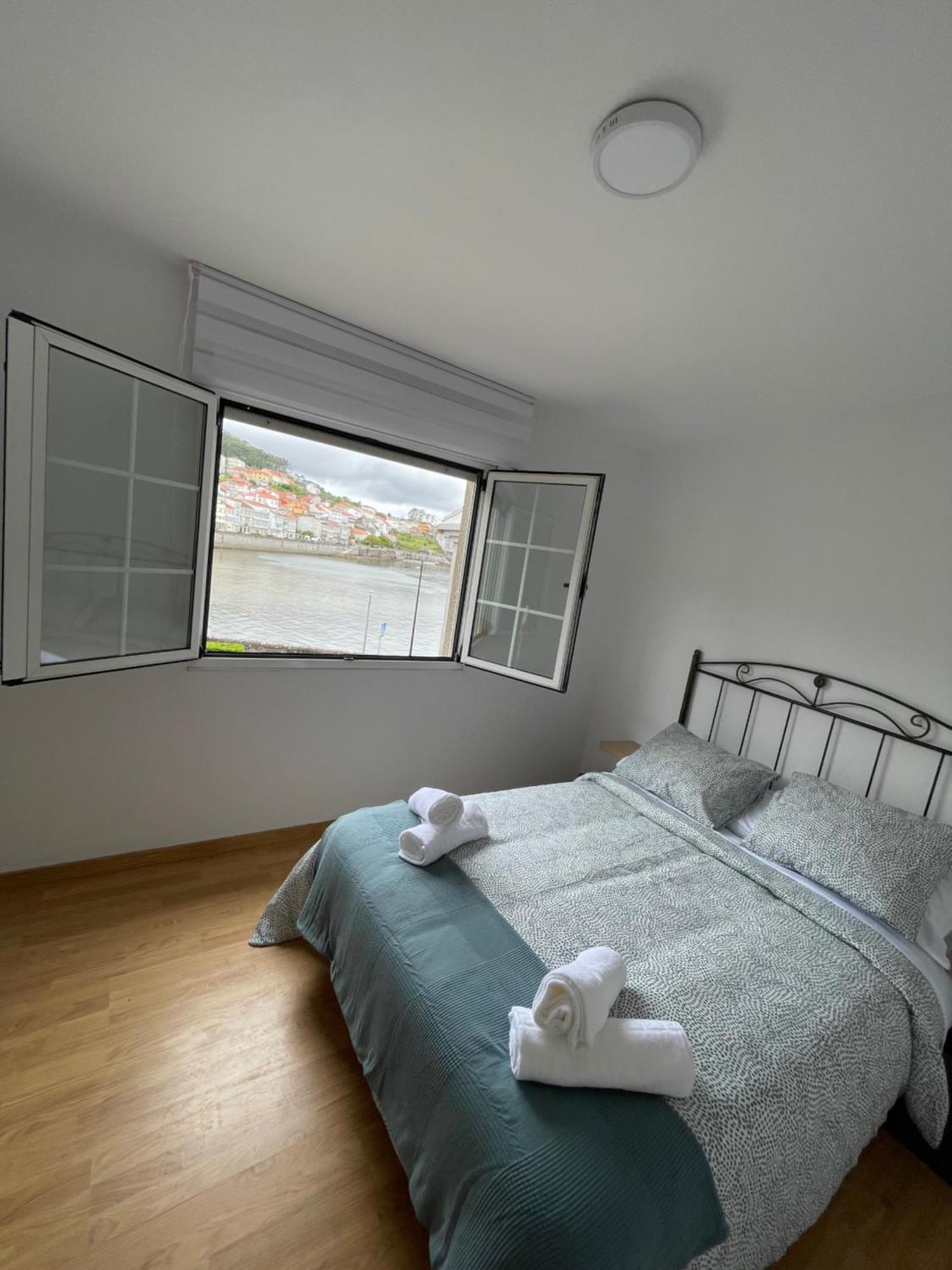 Apartment Alborada 1 Corcubion