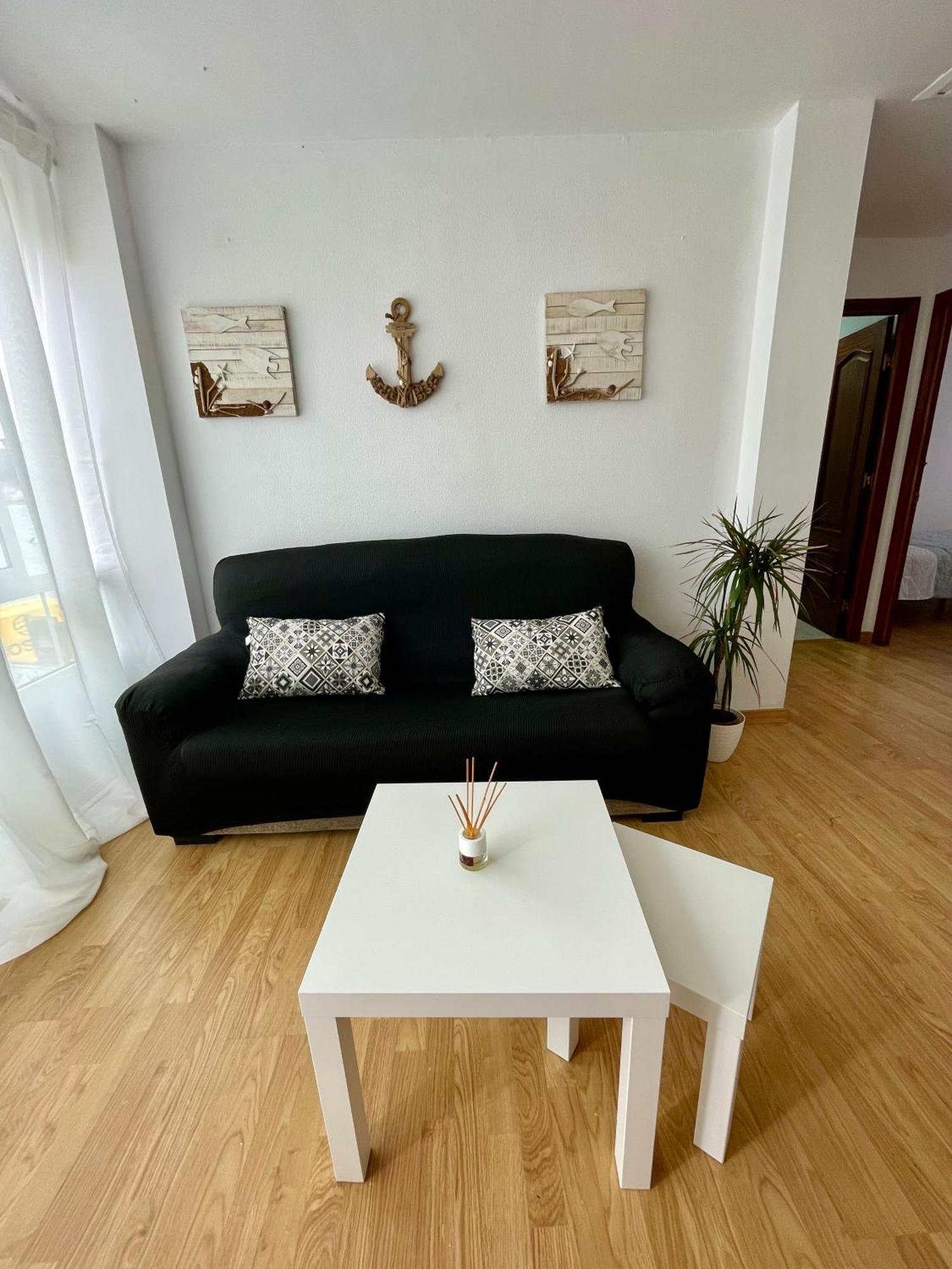 Apartment Alborada 1