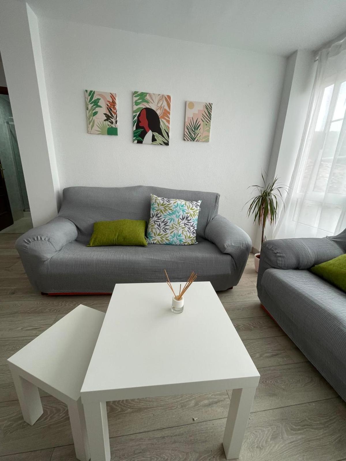 Appartement Alborada En *