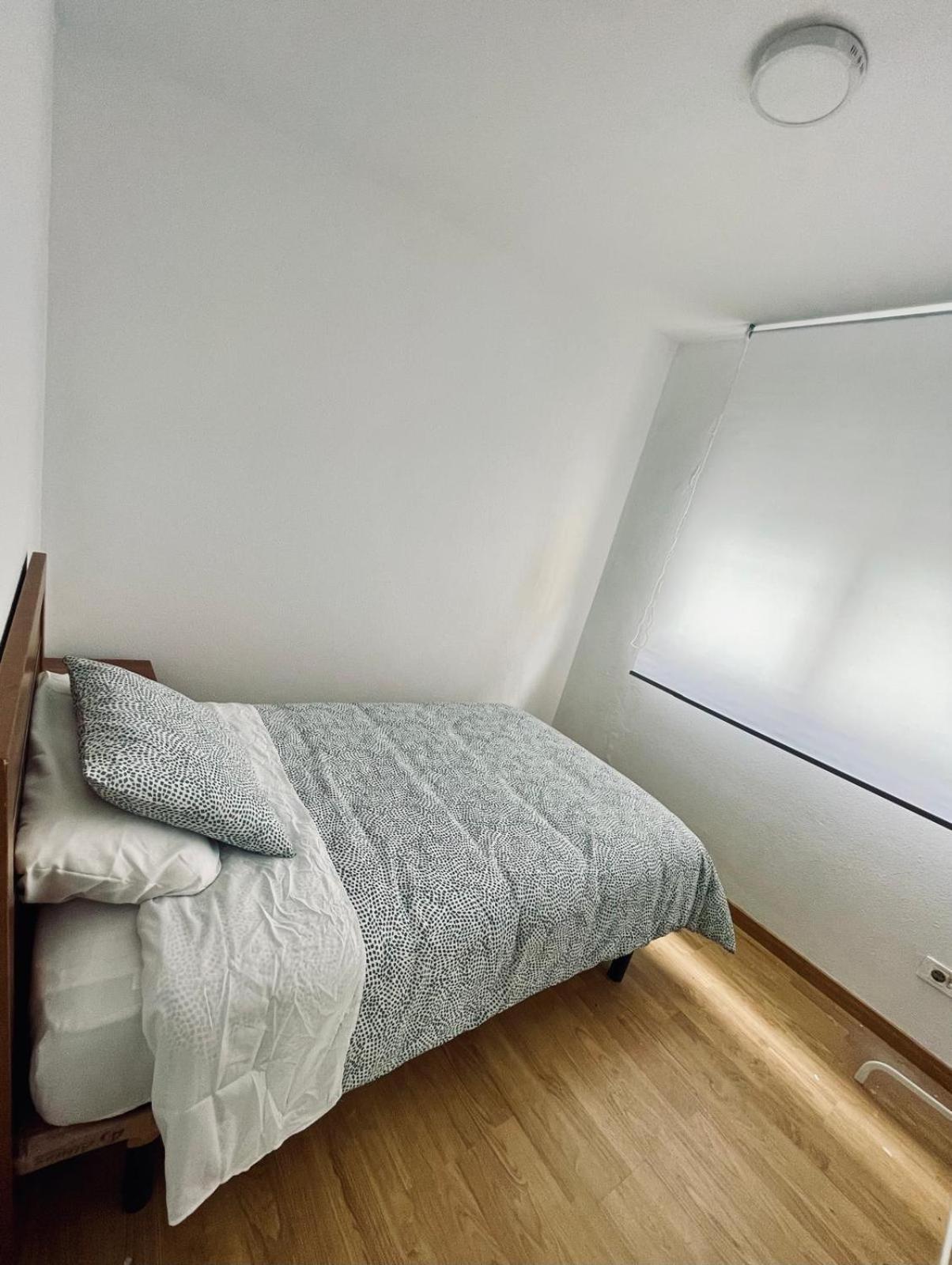 Appartement Alborada En Corcubión