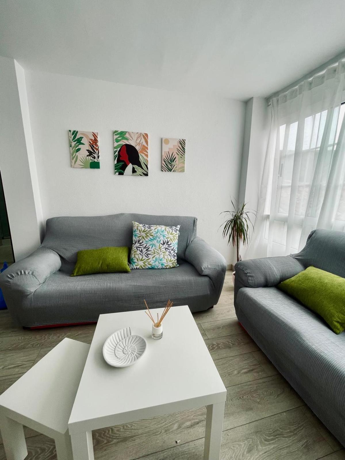 Appartement Alborada En Corcubión