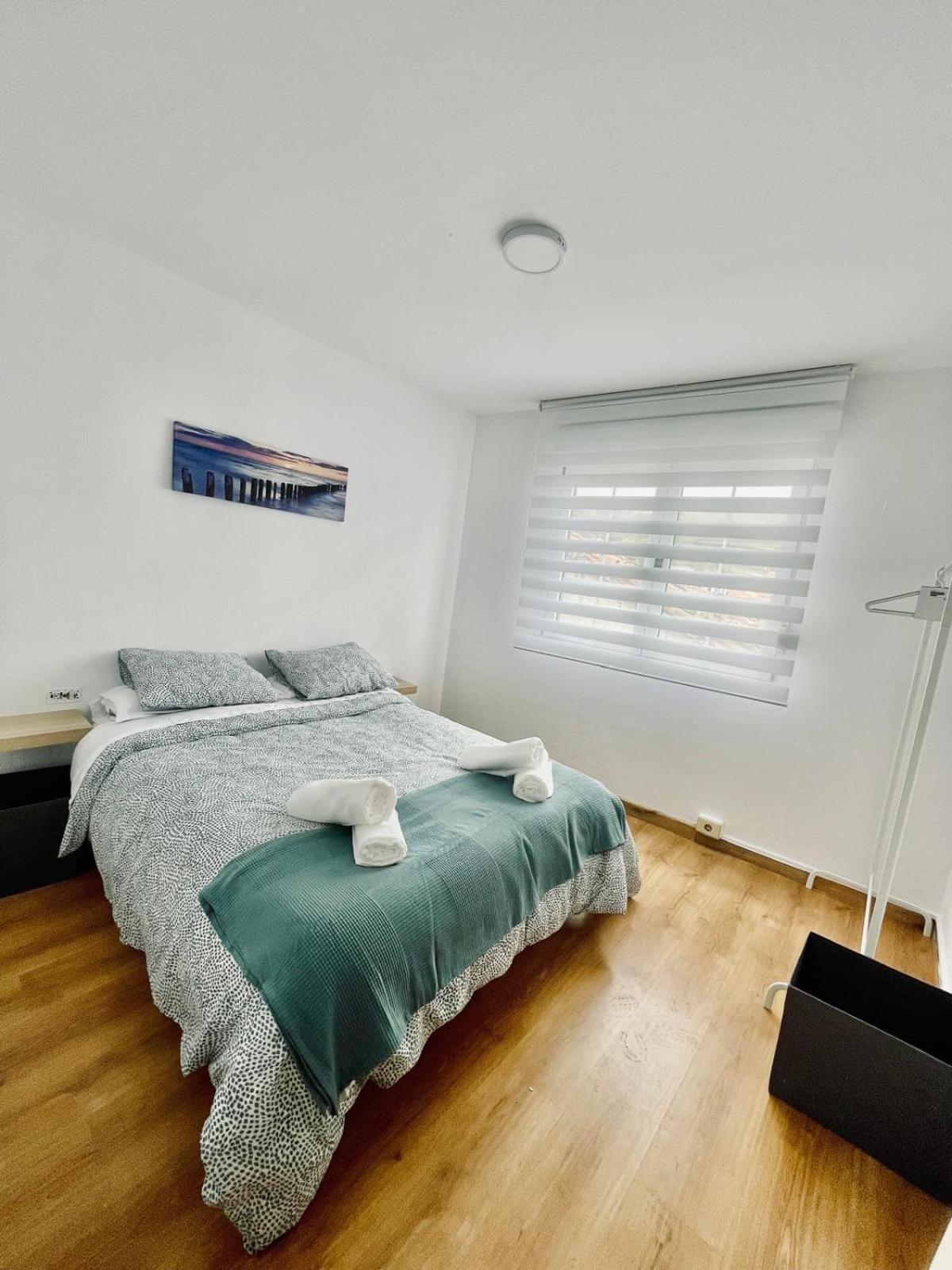 Alborada En Appartement